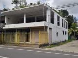 Office Building for Rent at Mapalagama
