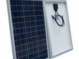 100W Poly Solar Panels