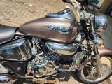 Honda Other Model 2004 (Used)