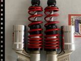 YAMAHA N MAX SHOCK ABSORBER