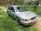 Nissan Sunny 1997 (Used)