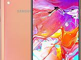 Samsung Galaxy A7 SAMSUNG GALAXY A70 (Used)