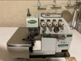 zoje 5 thread overlock machine