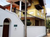 Two bedroom furnished townhouse in Battaramulla