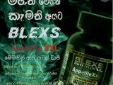 BLEXS