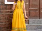 Party frock