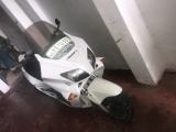 Honda Forza 2008 (Used)