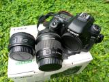 EOS 80D W canon