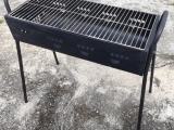 LARGE BBQ GRILL FOR RENT
