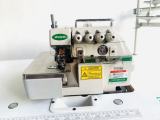 4 thread Overlock Machine