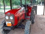 Massey Ferguson MF 2016