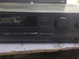 TECHNICS SA-GX130 40W STEREO SYNTHESIZER RECEIVER