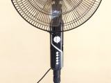 Brand New High Speed Innovex Electric Fan for Sale