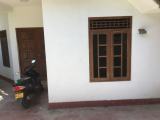 House for rent in Gothatuwa