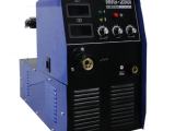 Mig welding - 250i