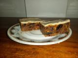 Rich cake