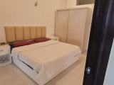 3 Bedroom Apartment with Attached Toilets - Semi Furnishede