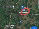 Land for Sale Kirimatimulla junction on Akuressa Matara Main Road