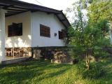 145 perches with house
