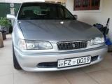 Toyota Sprinter 2000 (Used)