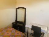 Room rent for girls in Golumadama Junction Ratmalana
