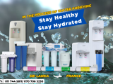 Drinking Water Solutions