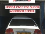 HONDA CIVIC ES8 SHOCK ABSORBER REPAIR IN SRILANKA