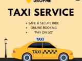 Pick & drop me taxi cab serice