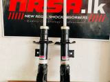 TOYOTA VIGO SHOCK ABSORBER REPAIR IN SRILANKA WITH BEST QUALITY AND WARRENTY