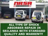ALL TYPE OF SHOCK ABSORBER REPAIR SRILANKA