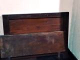 Single Bed