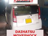 DAIHATSU MOVE SHOCK ABSORBER REPAIR N SRILANKA WITH BEAT QUALITY AND WARRENTY