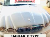 JAGUAR X TYPE SHOCK ABSORBER REPAIR IN SRILANKA STANDARD QUALITY AND WARRENTY