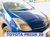 TOYOTA PRIUS 20 SHOCK ABSORBER REPAIR IN SRILANKA STANDARD QUALITY AND WARRENTY