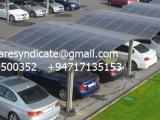 Sun Roofs using Polycarbonate-0770500352