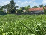 20 perches bare land for sale in Thalawathugoda