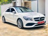 Mercedes Benz A180 2018 (New)