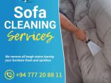 sofa /Mattress / carpet / chair shampoo cleaning - wet And dry cleaning