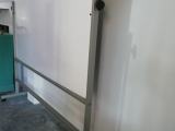 White Board 6×4 With Moveable Stand