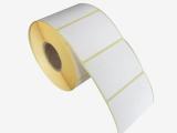 58MM X 40MM DIRECT THERMAL 1CORE, 1UP, 1400PCS