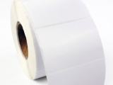75MM X 50MM THERMAL TRANSFER 1CORE 1UP 1000PCS LABELS