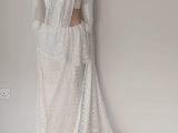 bridal saree