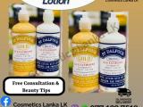 DALFOUR Beauty Whitening Bodylotion