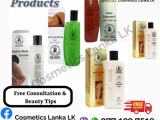 Dr James Products