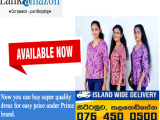 Ladies Fashion