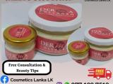 Derma Collagen Whitening Cream & Body Lotion
