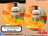 DR. RASHEL BODY LOTION