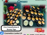 NS Fairness Cream & Bodylotion