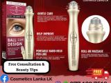 BIOAQUA EYE ESSENCE MOIST & HYDRATION SERUM