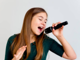 Individual Voice Training Class - ඒ්ක පුද්ගල බටහිර හඩ පුහුණුව